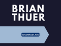 brianthuer.net